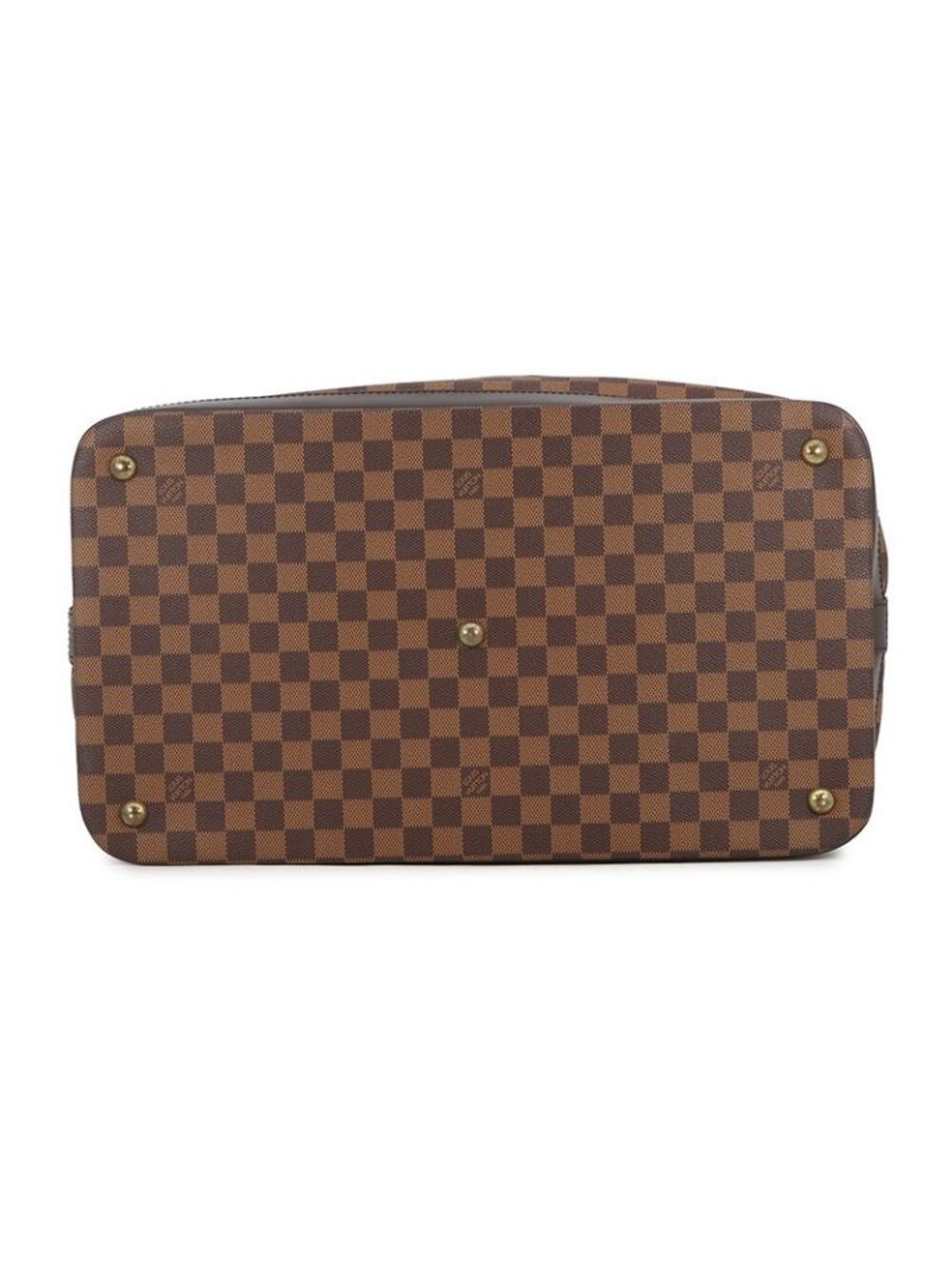 Louis Vuitton Boston Bag Damier Ebene Grimo - Picture 3 of 10